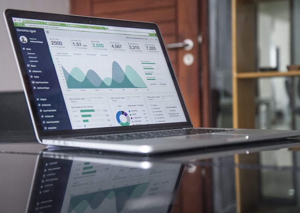 HubSpot CRM adoption dashboard